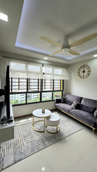 Blk 478A Valley Spring @ Yishun (Yishun), HDB 4 Rooms #508522801